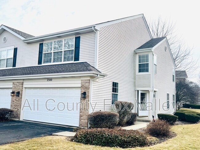 property at 2340 Stoughton Cir