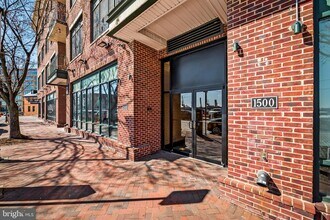 1500 Thames St in Baltimore, MD - Foto de edificio - Building Photo