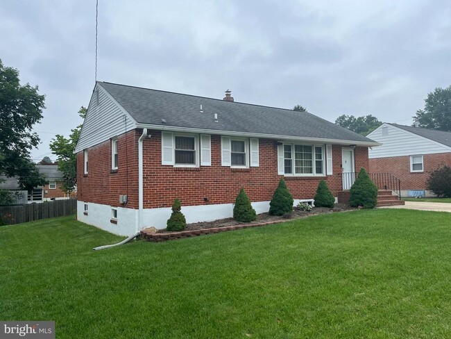 2311 Centerville Rd in Wilmington, DE - Building Photo - Building Photo