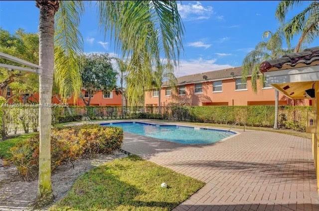 6778 Sienna Club Dr in Lauderhill, FL - Building Photo - Building Photo