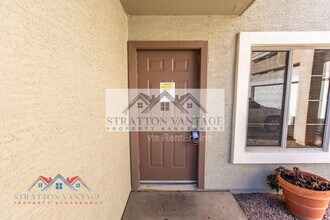 1576 E Jasper Ct in Gilbert, AZ - Building Photo - Building Photo