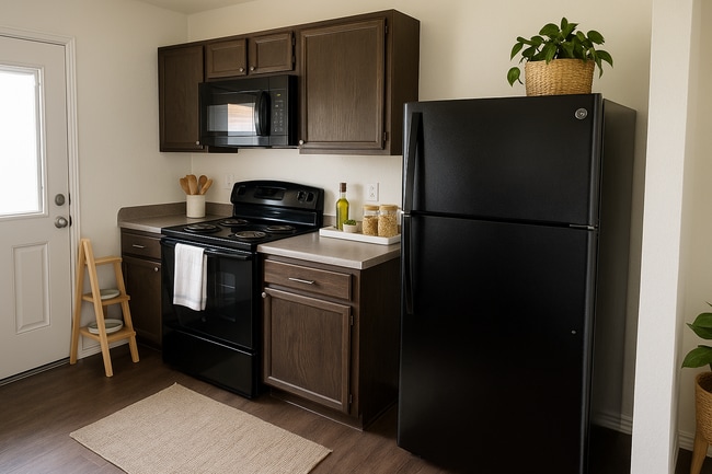 1535 Justin Lp in Killeen, TX - Building Photo - Building Photo