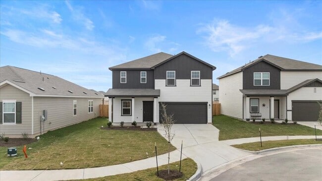 113 Rother Pl in Taylor, TX - Building Photo - Building Photo