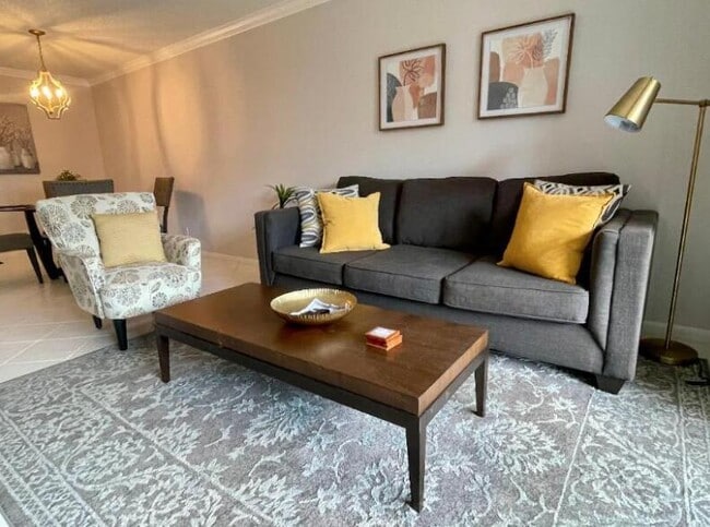 property at 2255 Lindell Blvd