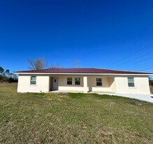 2433 Wakulla Ave in Panama City, FL - Building Photo