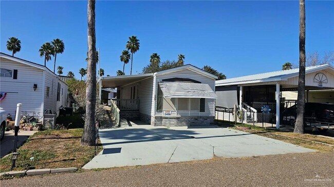 21 Meadowlark St in Palmview, TX - Building Photo - Building Photo