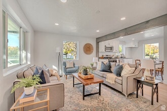 396 N 100 E in American Fork, UT - Foto de edificio - Building Photo