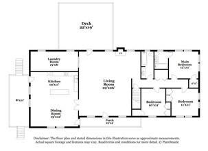 4910 Springdale Rd in Austell, GA - Building Photo - Building Photo