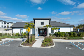 ChampionsGate Condos in Kissimmee, FL - Building Photo - Building Photo