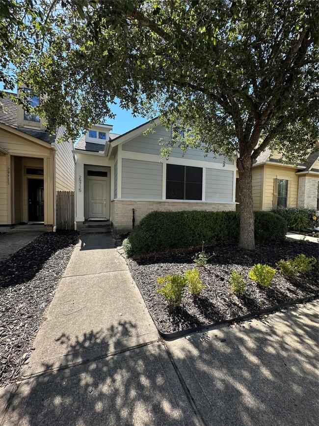 property at 29715 Meridian Hill Dr