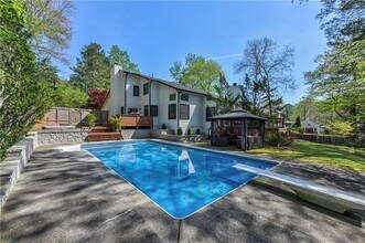 3360 Turtle Lake Dr SE in Marietta, GA - Building Photo - Building Photo