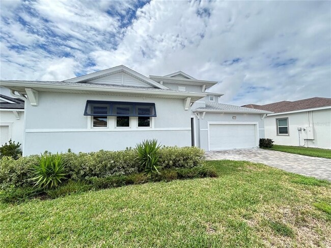 8797 Drummer Plank Dr in Wesley Chapel, FL - Building Photo - Building Photo