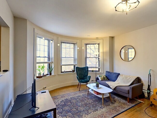 property at 86 Saint Stephen St