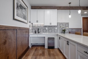 Mariposa Apartment Homes at Scott and Whit... in Temple, TX - Building Photo