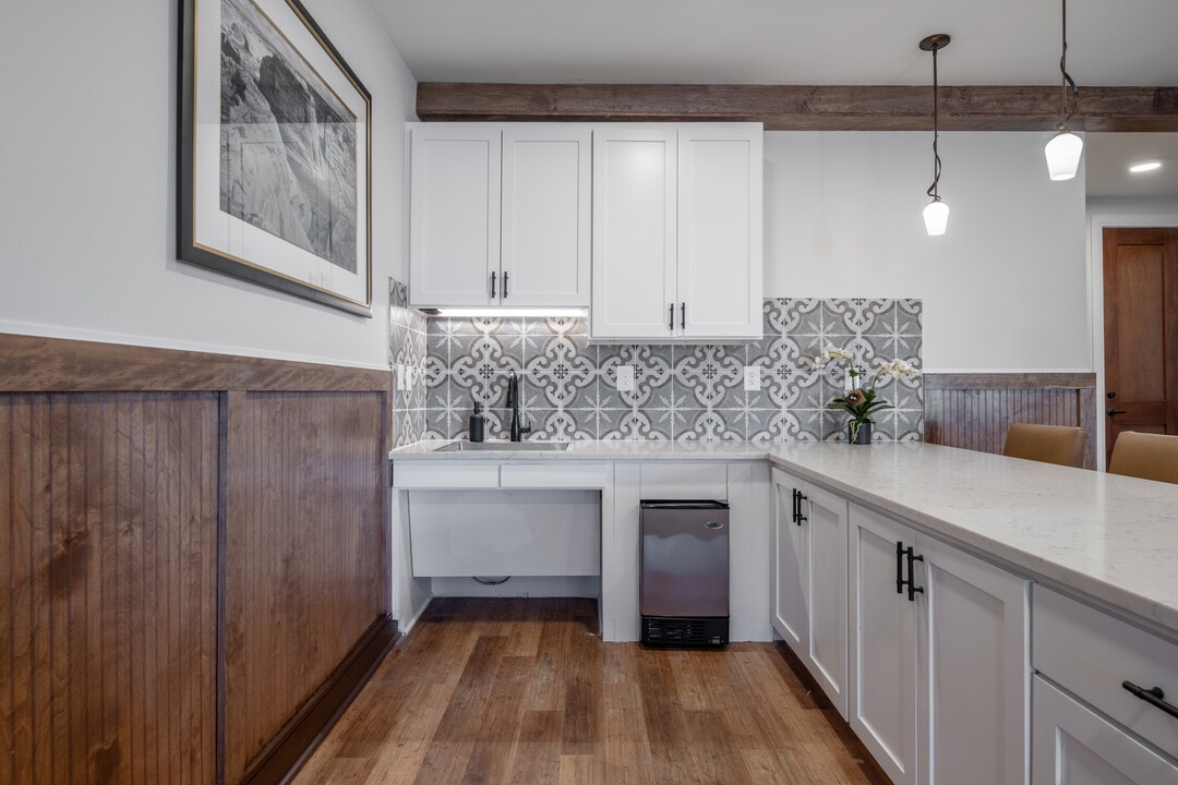 Mariposa at Scott & White Blvd in Temple, TX - Building Photo
