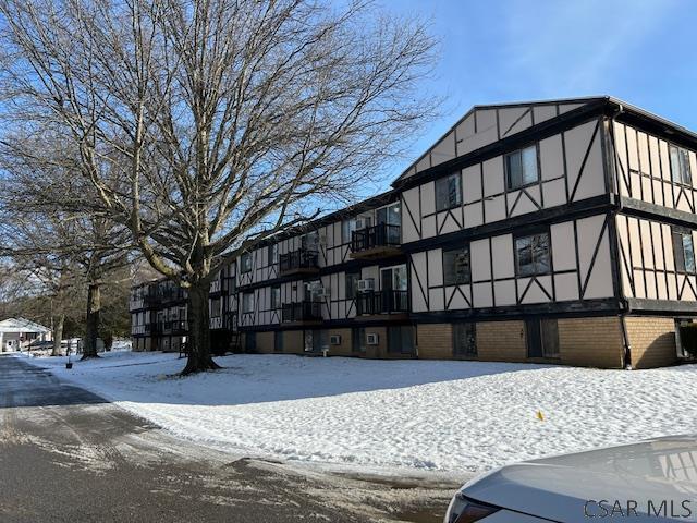 property at 545 Goucher St