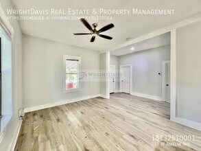 111 W Amelia Ave in Tampa, FL - Building Photo - Building Photo