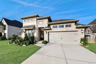 5506 Onyx Fls Dr in Richmond, TX - Building Photo - Building Photo