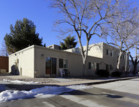 Eliot Elderly in Denver, CO - Foto de edificio - Building Photo