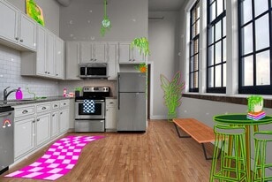 1615 Hampton Ave in St. Louis, MO - Building Photo