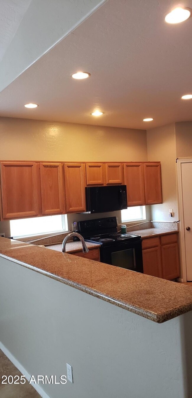 property at 13425 W Keim Dr
