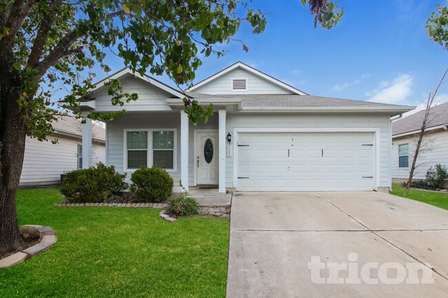 11602 Morgan's Point St