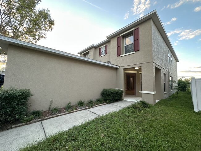 11120 Silver Fern Way in Riverview, FL - Building Photo - Building Photo