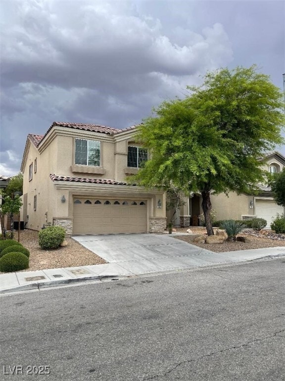 property at 7393 W Mistral Ave