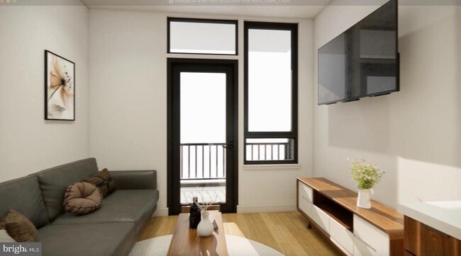 7175 12th St NW in Washington, DC - Building Photo - Building Photo