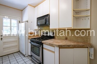 1341 S 1500 E in Salt Lake City, UT - Building Photo - Building Photo