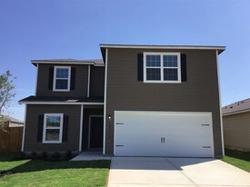 12318 Commander Dr in San Antonio, TX - Building Photo