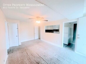 8032 Fayette St in Philadelphia, PA - Building Photo - Building Photo