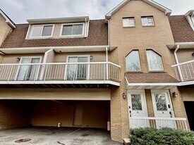 1900 Summer St in Stamford, CT - Building Photo