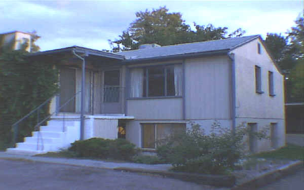 2570-2580 E 3300 S in Salt Lake City, UT - Building Photo