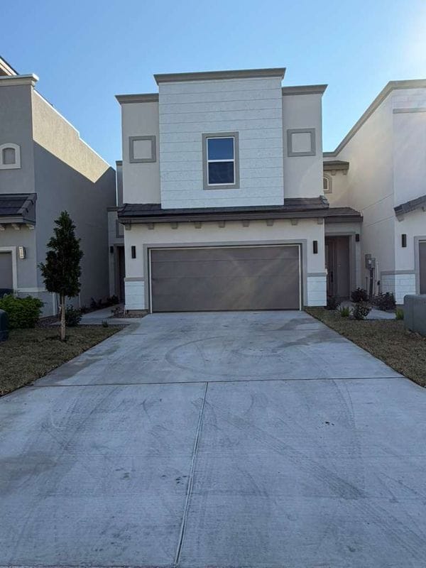 property at 2224 Corales St