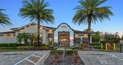 Milano Lakes in Naples, FL - Building Photo - Building Photo