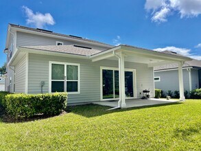 2809 Turtle Shores Dr in Fernandina Beach, FL - Building Photo - Building Photo