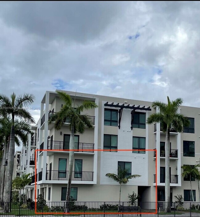 property at 4640 NW 84th Ave