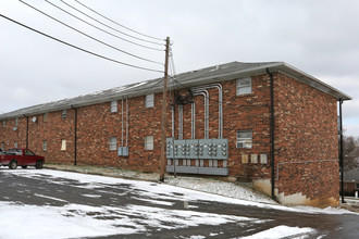 Merrill Place in Lexington, KY - Building Photo - Building Photo