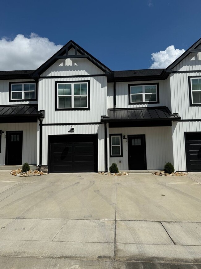 property at 166 Sango Dr