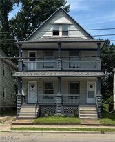 946 E 79th St in Cleveland, OH - Building Photo