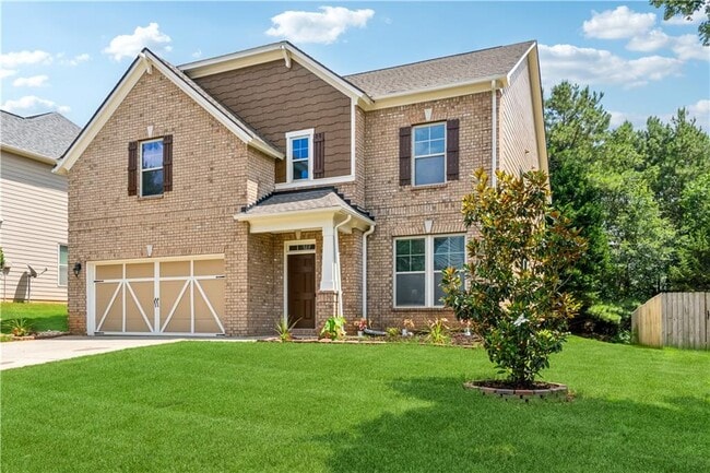 5430 Breckinridge Ln in Cumming, GA - Building Photo - Building Photo