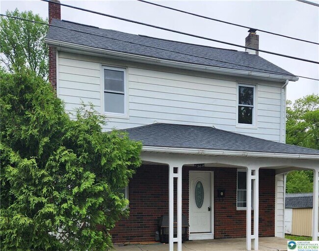 property at 151 Utica Ave