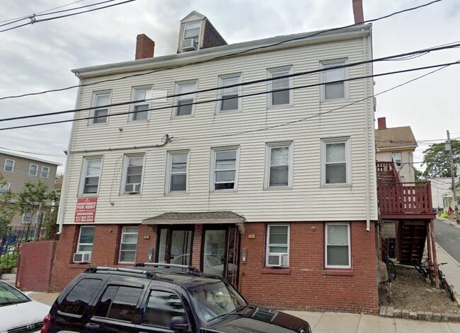 property at 102 Beacon St