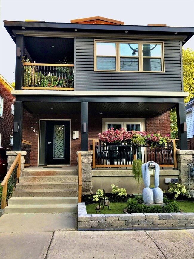 property at 442-442 McLeod St