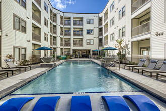 SoBA Apartments in Jacksonville, FL - Building Photo - Building Photo