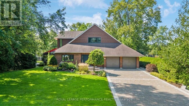 property at 55 Delong Dr