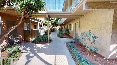 16220 Cornuta Apartments in Bellflower, CA - Building Photo - Building Photo