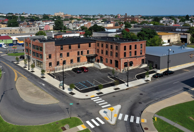 Palazzo Reale in Allentown, PA - Building Photo - Building Photo