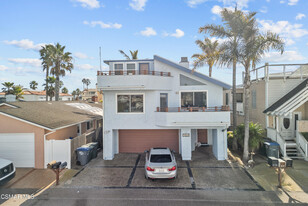 5138 Outrigger Way